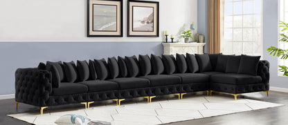 Tremblay - 7 Piece Modular Sectional
