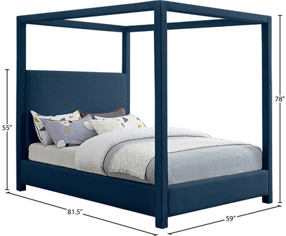 Emerson - Bed