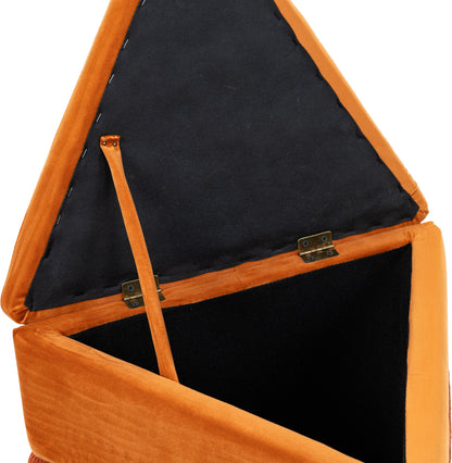 Trivoli - Ottoman / Stool