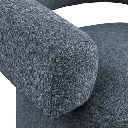 Niya - Swivel Accent Chair
