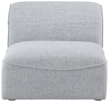 Miramar - Armless Chair