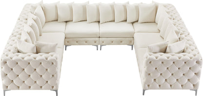 Tremblay - 8 Piece Modular Sectional