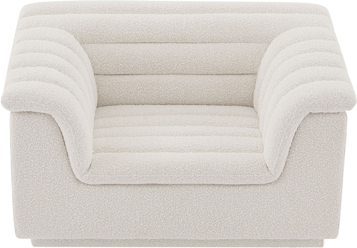 Cascade - Boucle Chair