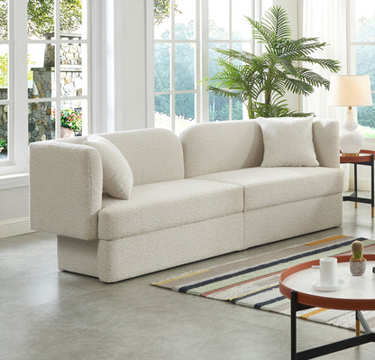 Marcel - Sofa