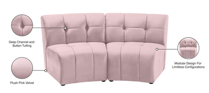 Limitless - 2 Pc. Modular Sectional