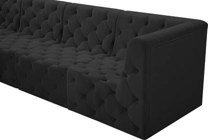 Tuft - 6 Piece Modular Sectional