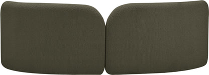 Daphne - Boucle Sofa