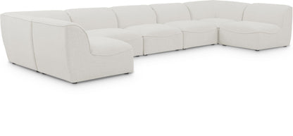 Miramar - 7 Piece Modular Sectional