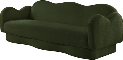 Bloom - Teddy Fabric Sofa
