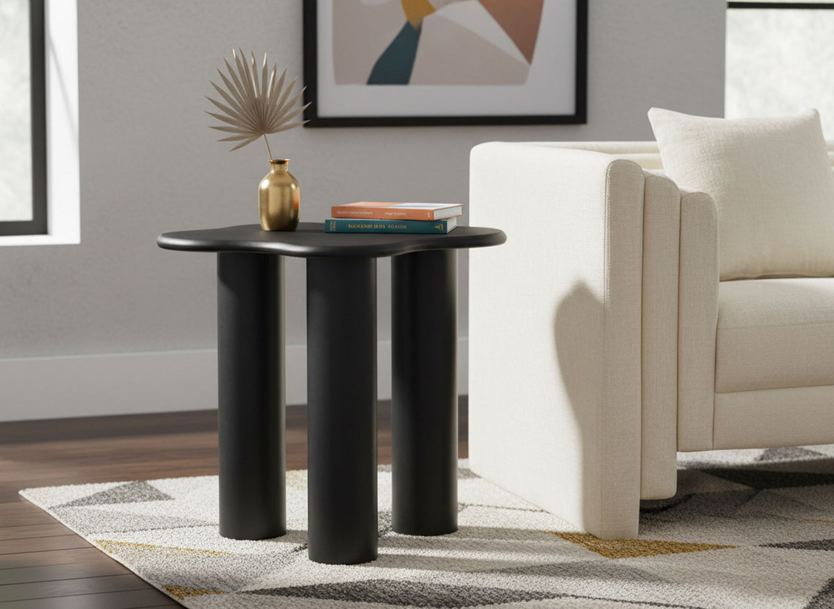 Romaine - End Table