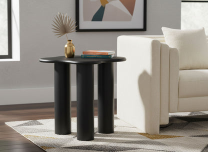Romaine - End Table