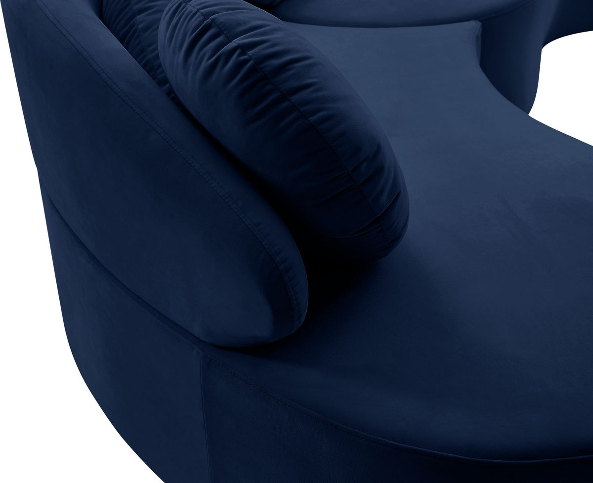 Vivacious - Sectional