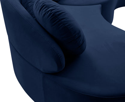 Vivacious - Sectional