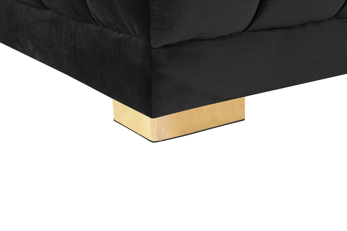 Gwen - 3 Piece Sectional