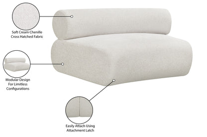 Bale - Modular Chair
