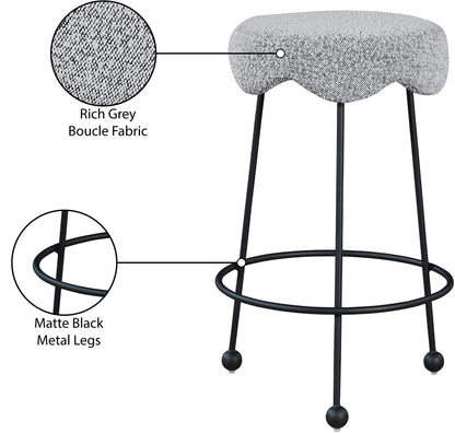 Fleur - Counter Stool