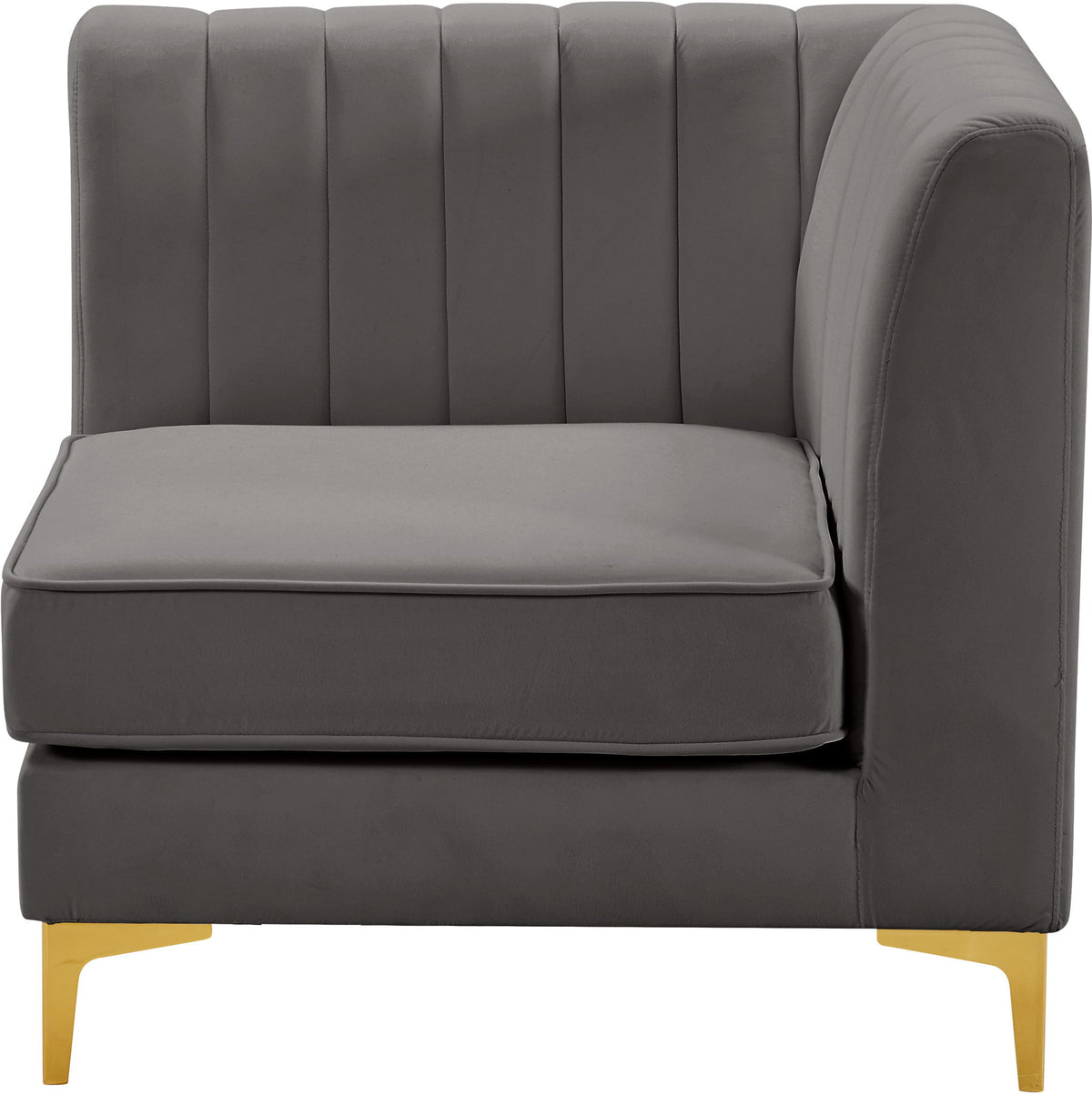 Alina - Corner Chair