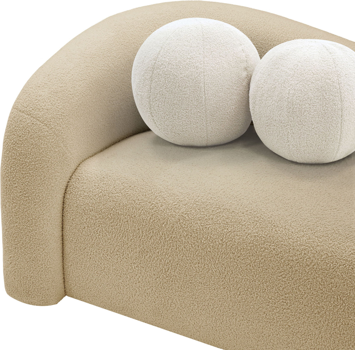 Kali - Loveseat