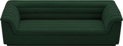 Cascade - Boucle Sofa