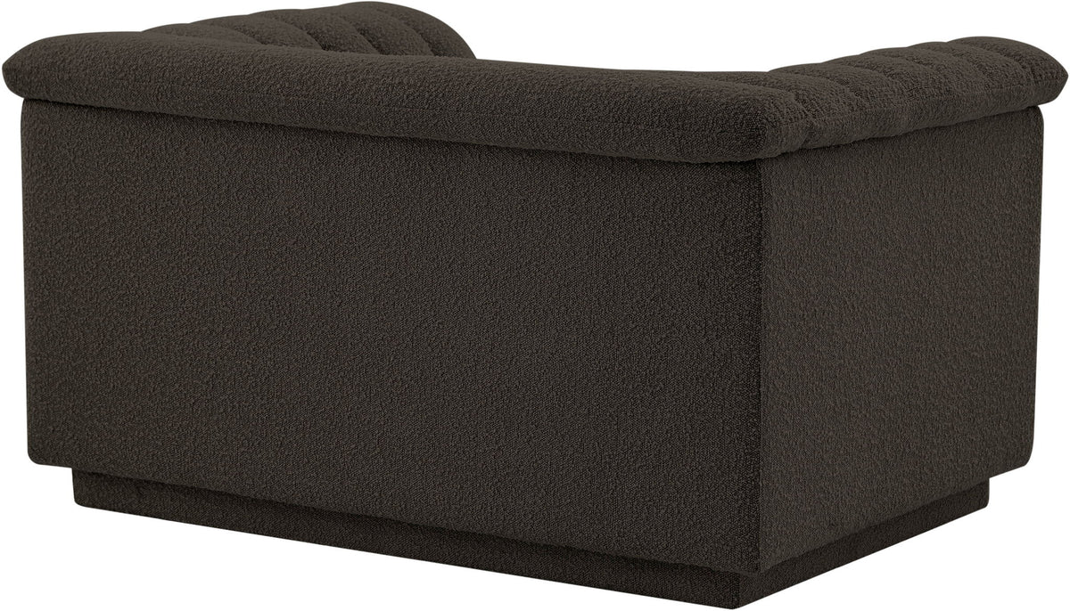 Cascade - Boucle Chair