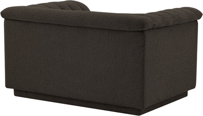 Cascade - Boucle Chair