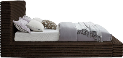Dexter - Bed