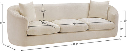 Penelope - Sofa