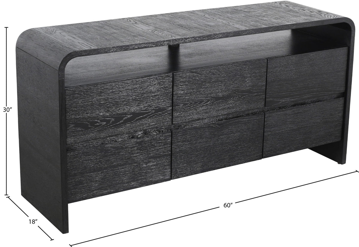 Cresthill - Dresser