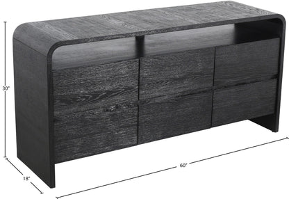 Cresthill - Dresser