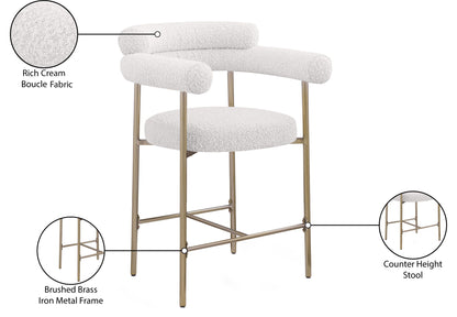 Blake - Counter Stool (Set of 2)