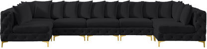 Tremblay - 7 Piece Modular Sectional