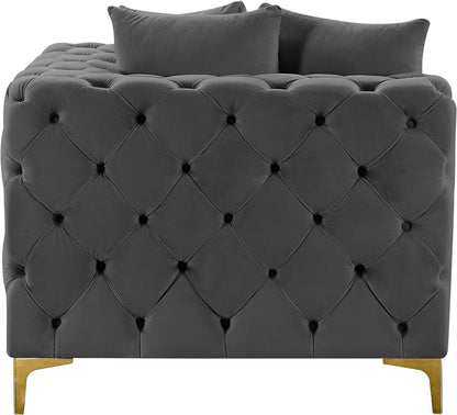 Tremblay - Corner Chair