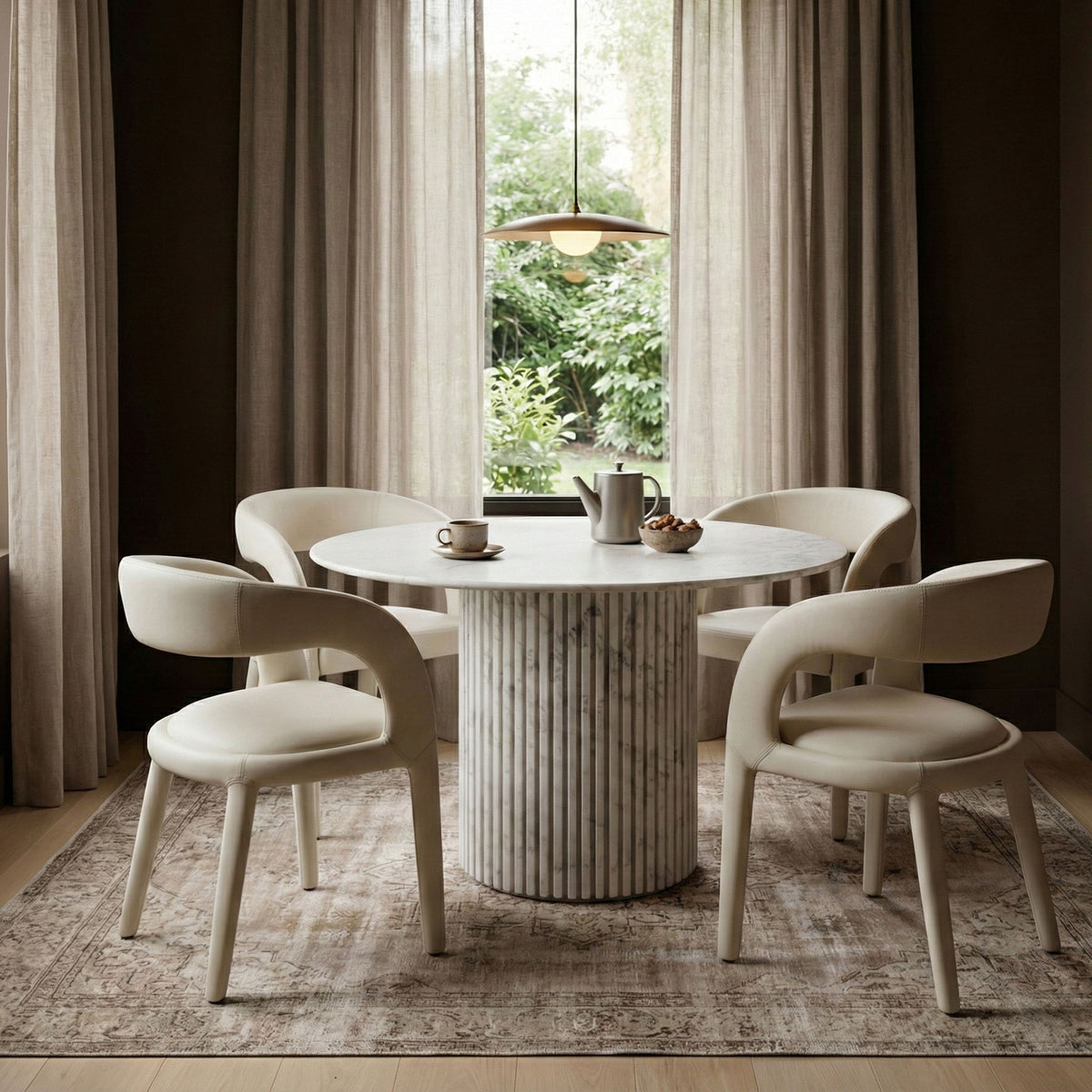 Sylvester - Dining Chair