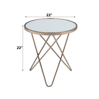 Valora - Table
