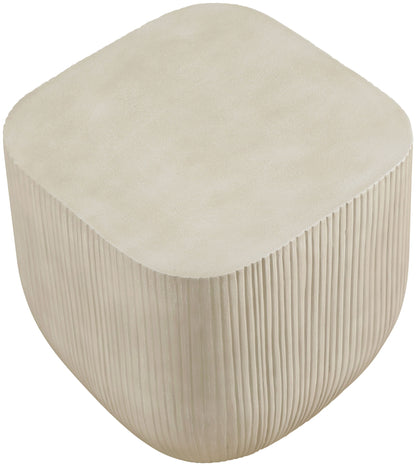 Sonara - Concrete Table