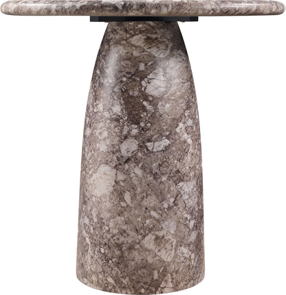 Cosenza - Concrete Indoor / Outdoor Bar Table