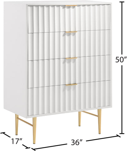 Modernist - Chest