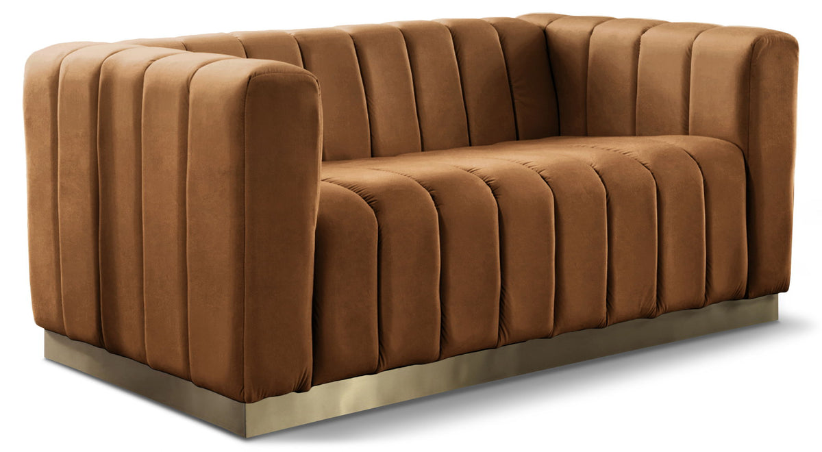 Marlon - Loveseat