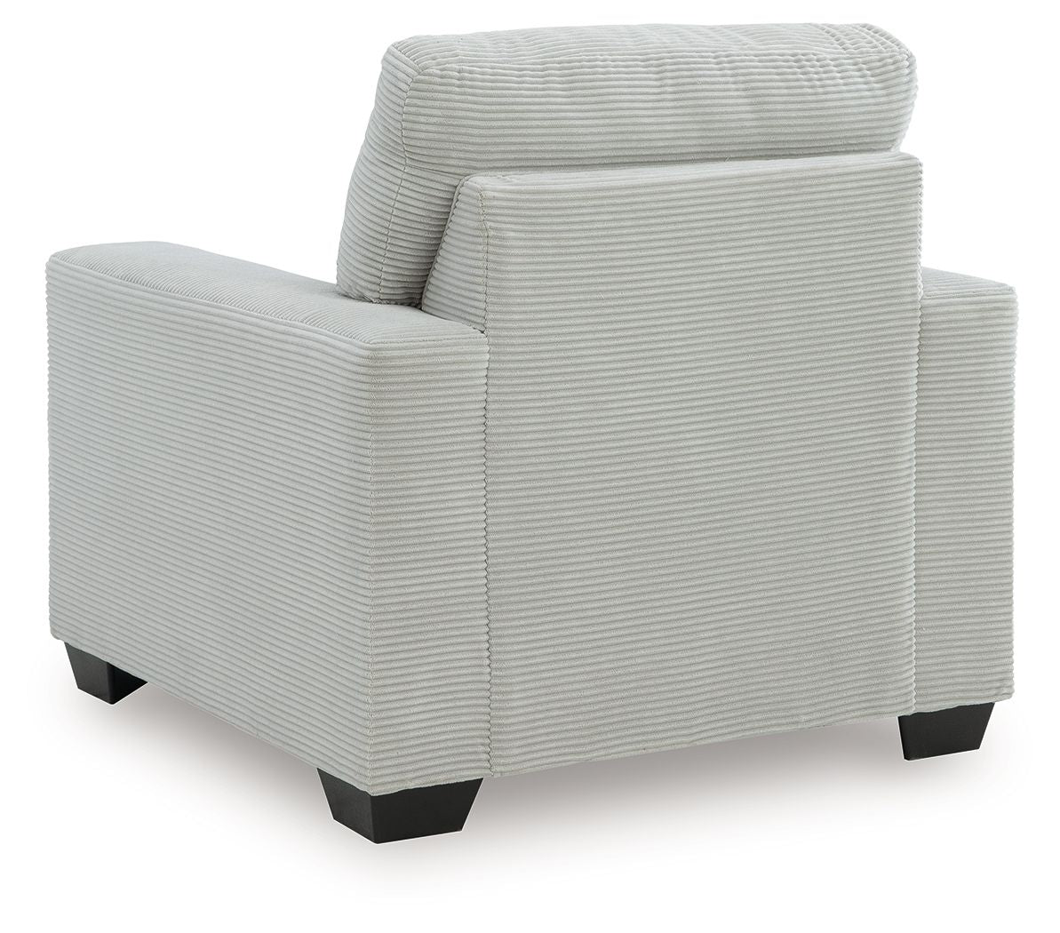 Greenbriar - Chair - Smoke