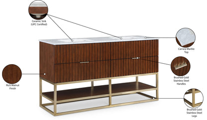 Monad - Bathroom Vanity