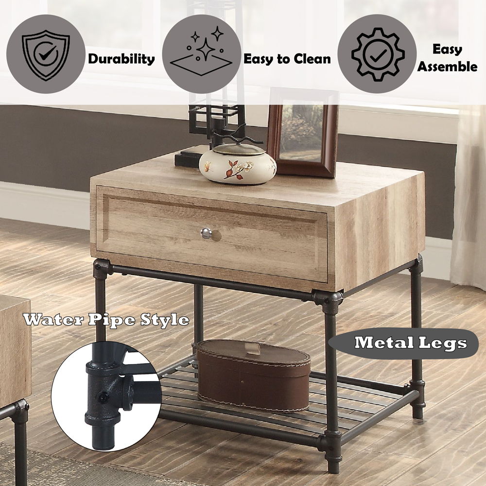 Brantley II - Table
