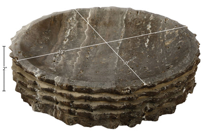 Caesar - Genuine Marble Bowl