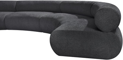 Bale - 4 Piece Modular U-Shaped Sofa