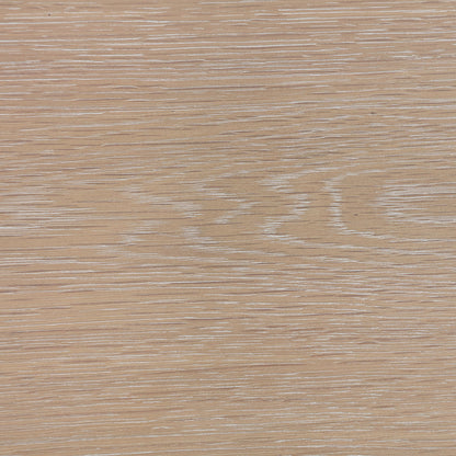 Tavio - 48" Oak Veneer And Solid Wood Dining Table