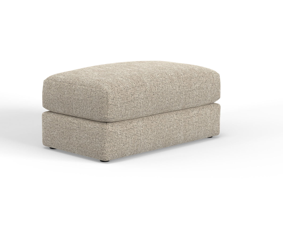 Brett - Ottoman
