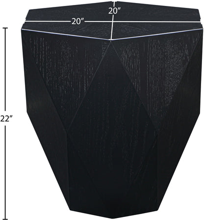 Diamante - End Table