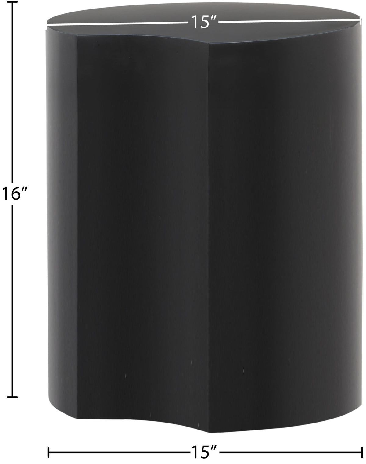 Dimple - End Table