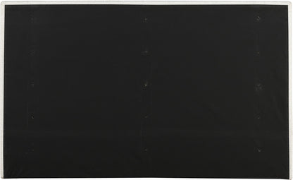 Adam - Boucle Fabric Bed With 52" Headboard