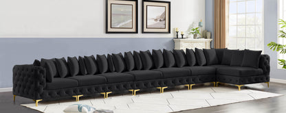 Tremblay - 8 Piece Modular Sectional