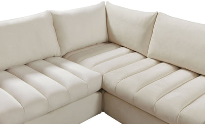 Jacob - 6 Pc. Modular Sectional